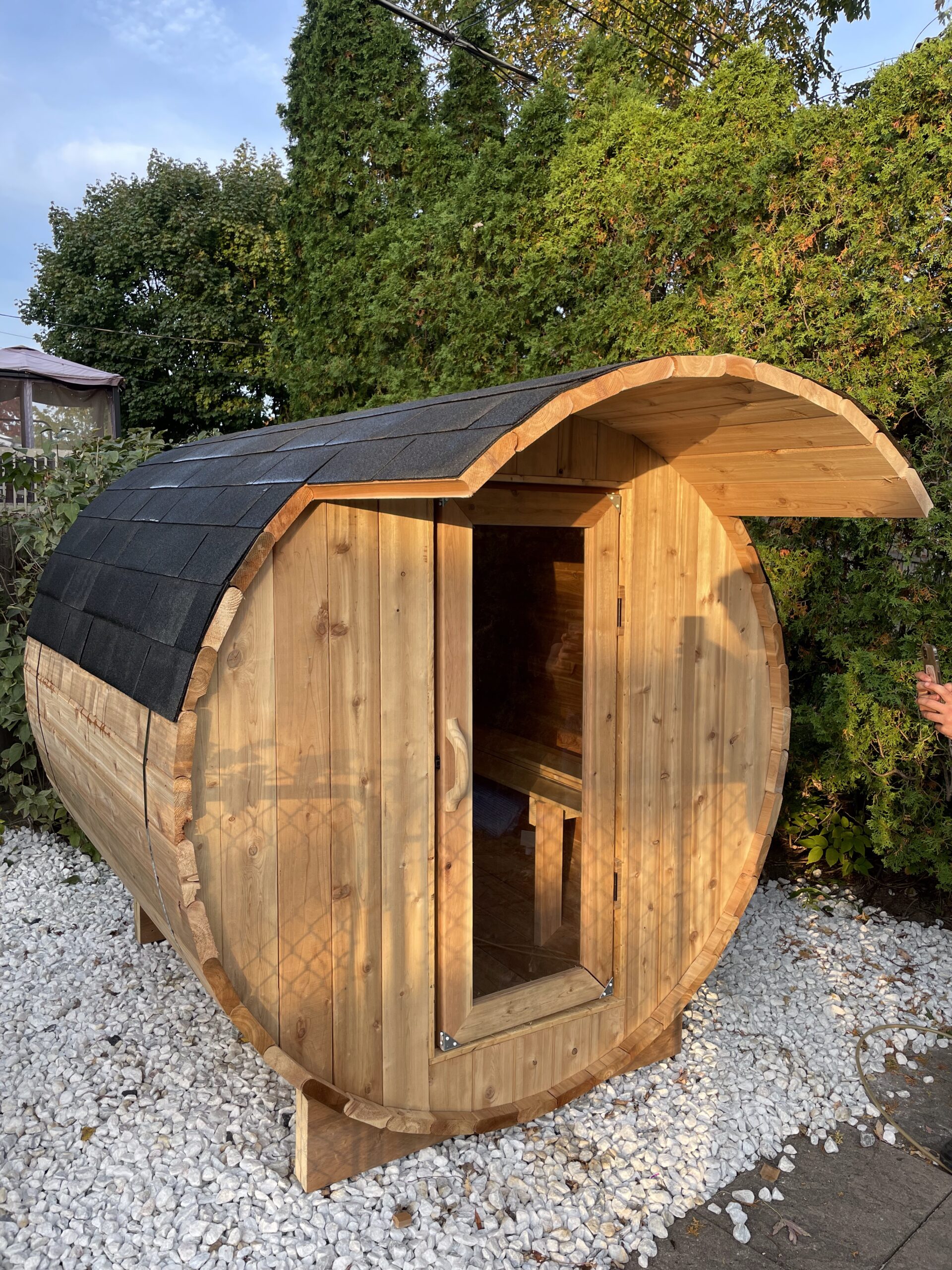 Room For 4 People (6ft) 4250$