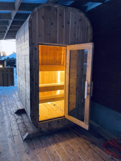 IMG_7010 Sauna Led Lights