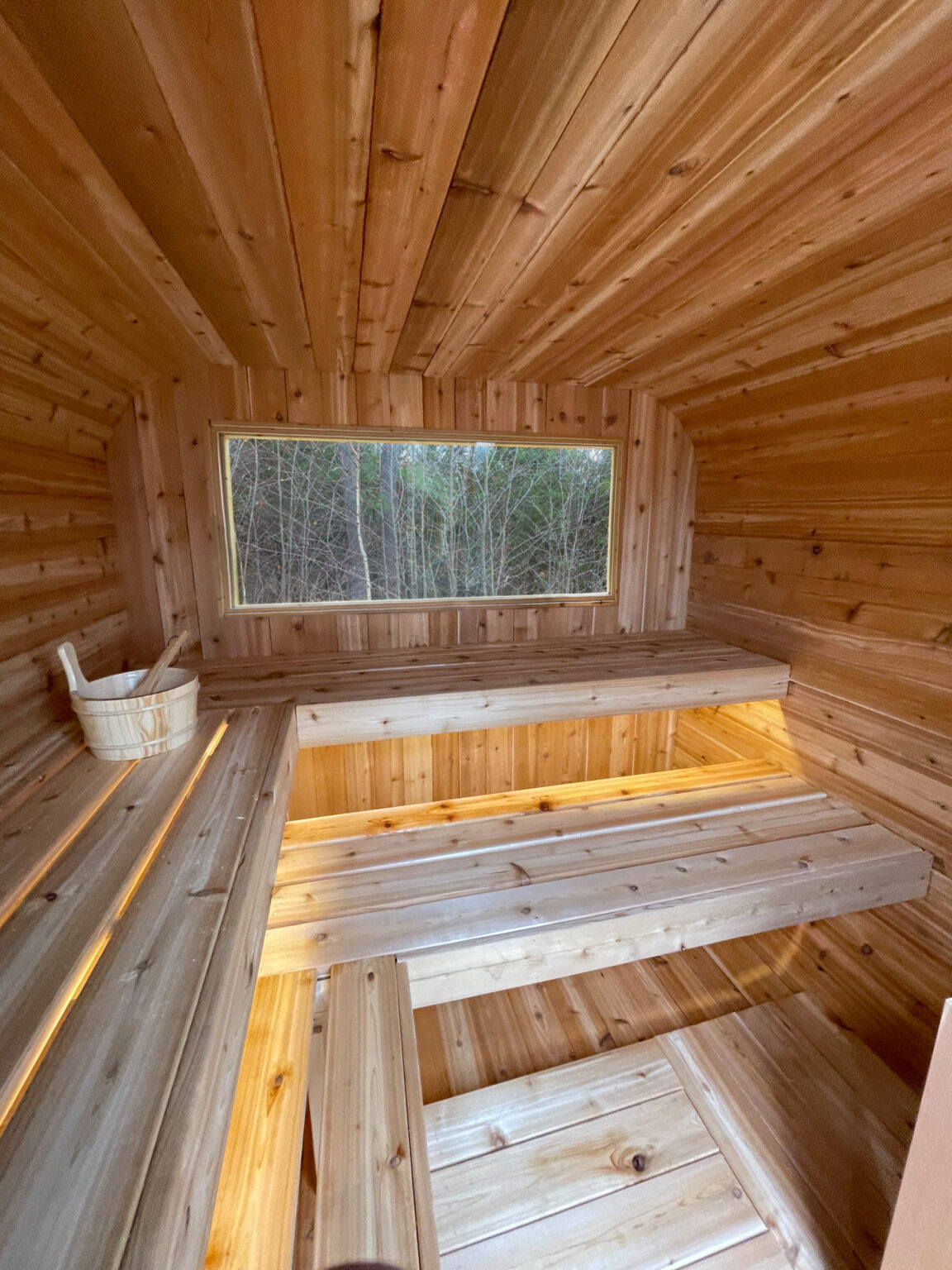 Window On The Back Wall (500$)