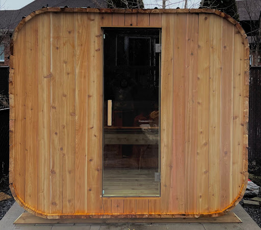 Room For 8 People (7x7x8 ft) 5200$